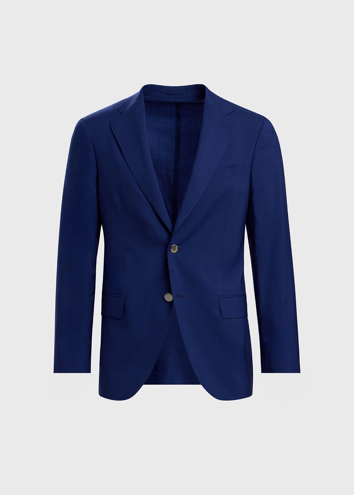 Lightweight Two Button Blazer - Paul Stuart Everyday
