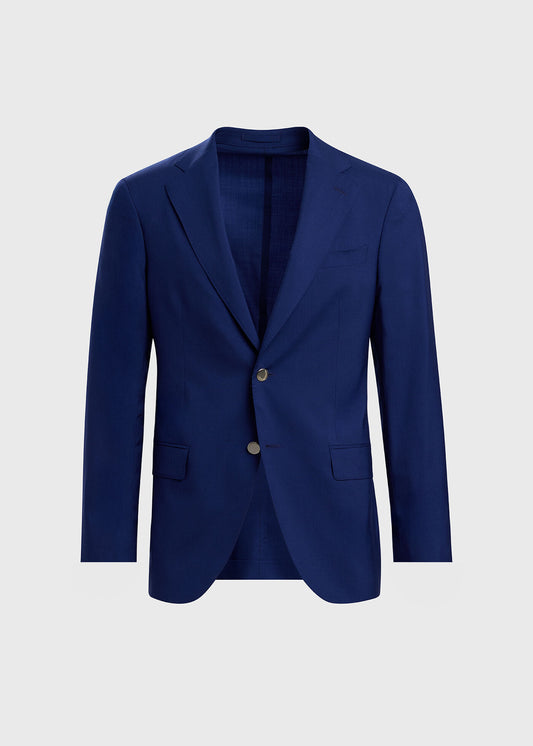 Lightweight Two Button Blazer - Paul Stuart Everyday