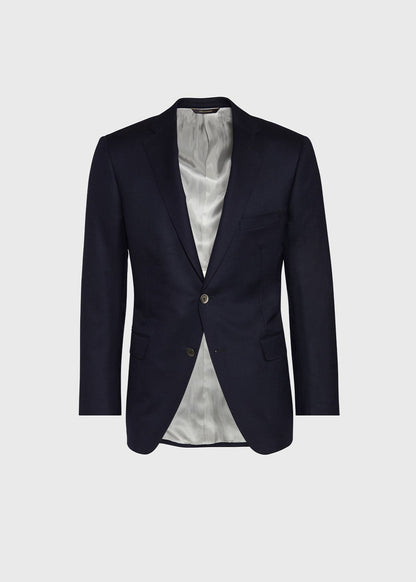 Doeskin Super 120s Wool Paul Blazer - Paul Stuart Popular