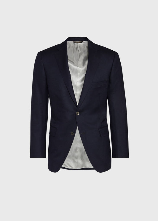 Doeskin Super 120s Wool Paul Blazer - Paul Stuart Popular