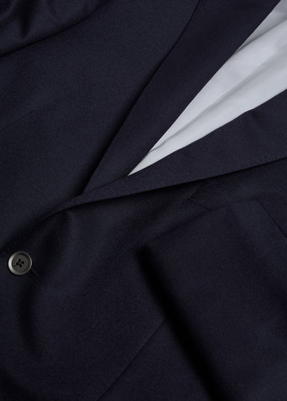 Doeskin Super 120s Wool Paul Blazer - Paul Stuart Popular