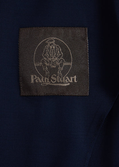 Super 130s Lightweight Wool Jacket - Paul Stuart Popular