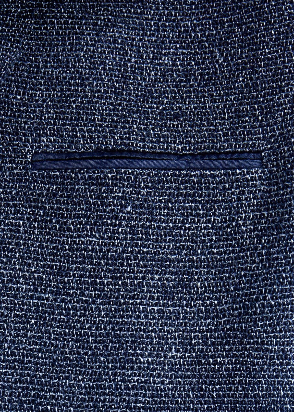 Silk & Linen Summer Jacket - Paul Stuart Sale