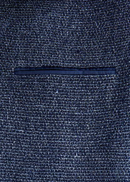 Silk & Linen Summer Jacket - Paul Stuart Sale