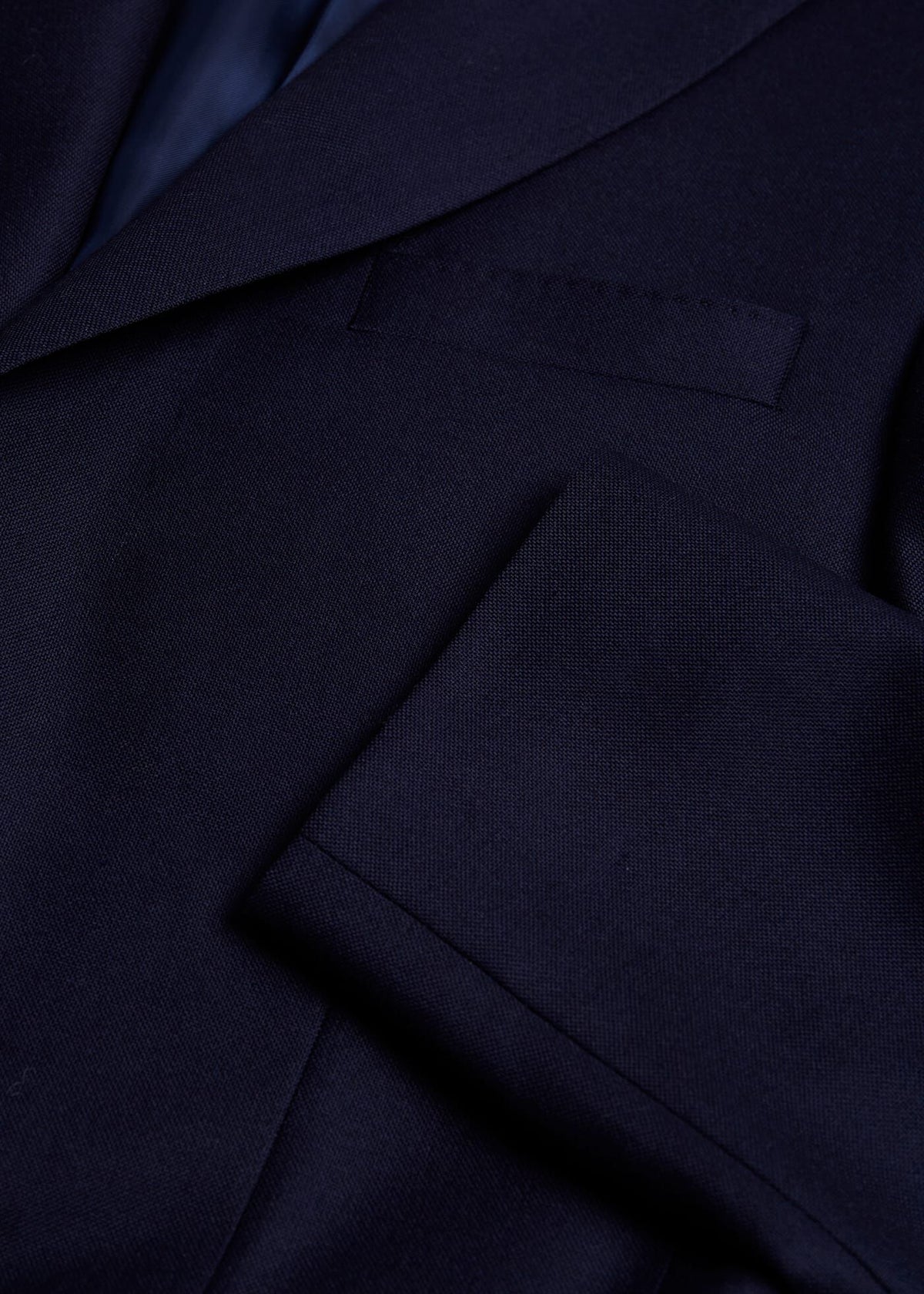 Men's Super 150s Phillip Blazer - Paul Stuart - Paul Stuart Signature