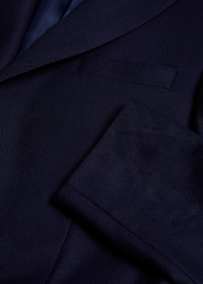 Men's Super 150s Phillip Blazer - Paul Stuart - Paul Stuart Signature
