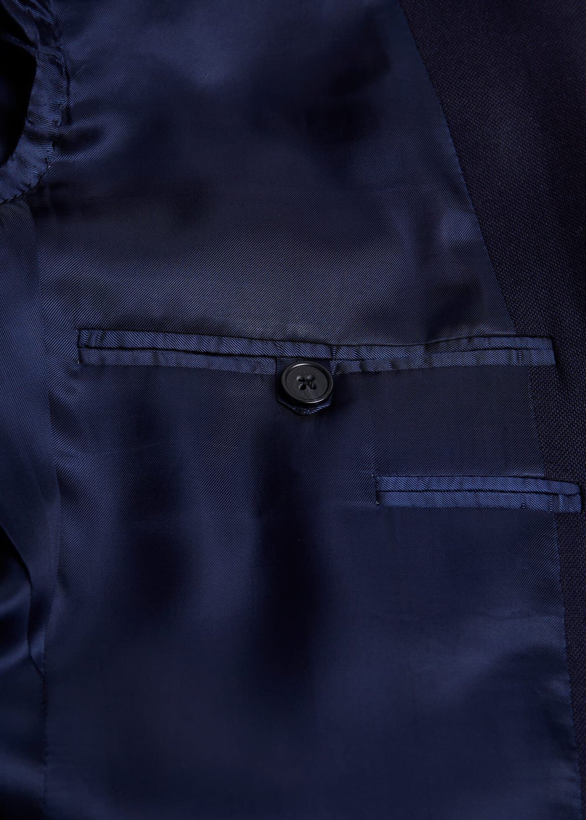 Men's Super 150s Phillip Blazer - Paul Stuart - Paul Stuart Signature