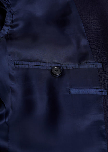 Men's Super 150s Phillip Blazer - Paul Stuart - Paul Stuart Signature