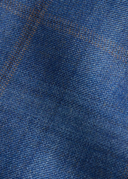 All Year Wool Plaid Jacket - Paul Stuart Premium