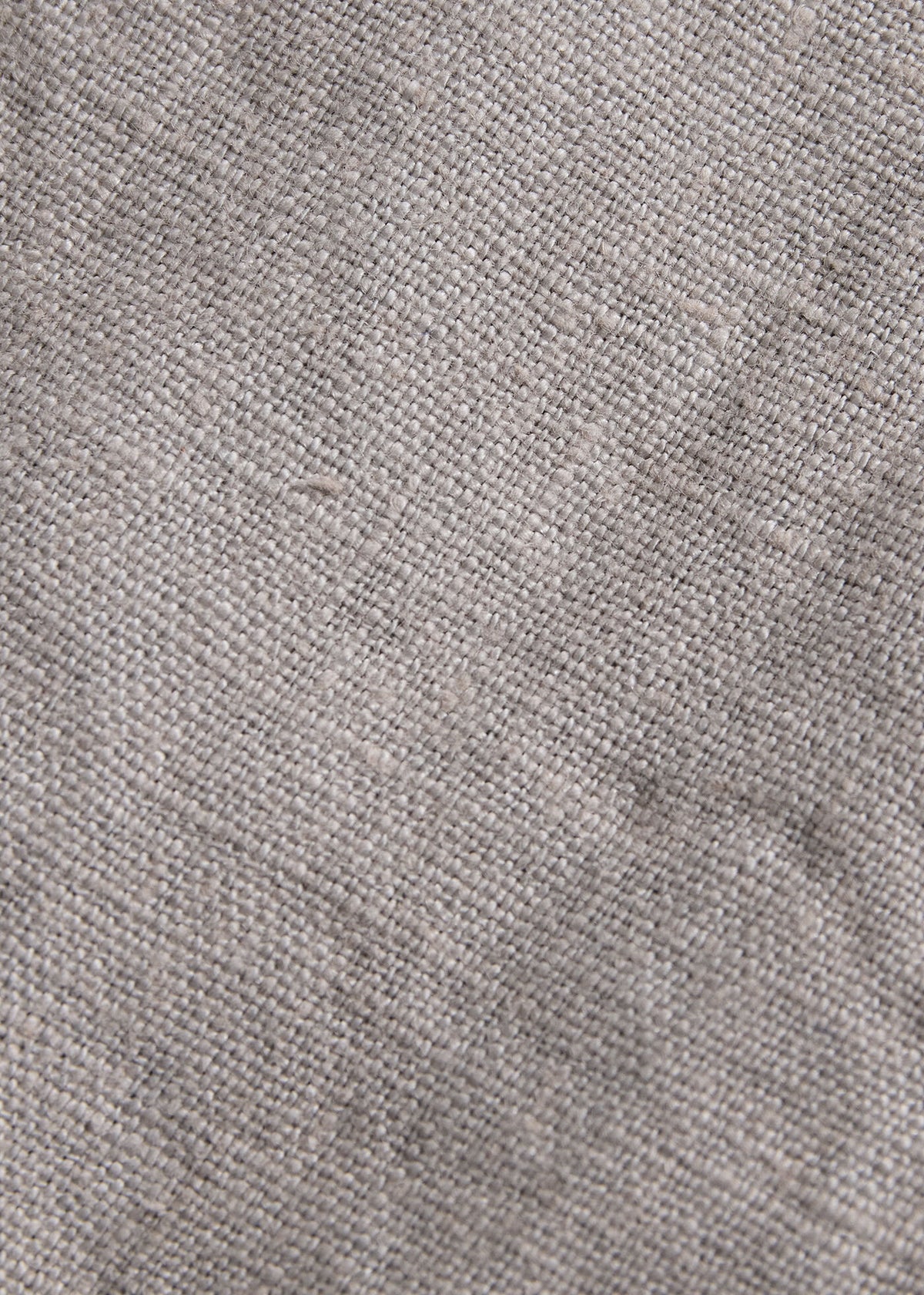 Washed Linen Jacket - Paul Stuart Signature