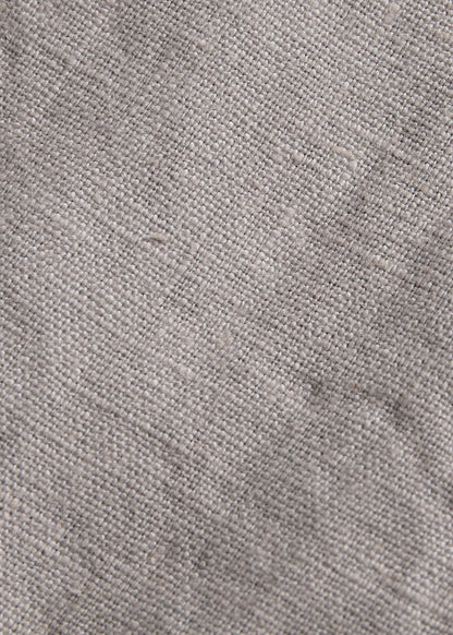 Washed Linen Jacket - Paul Stuart Signature