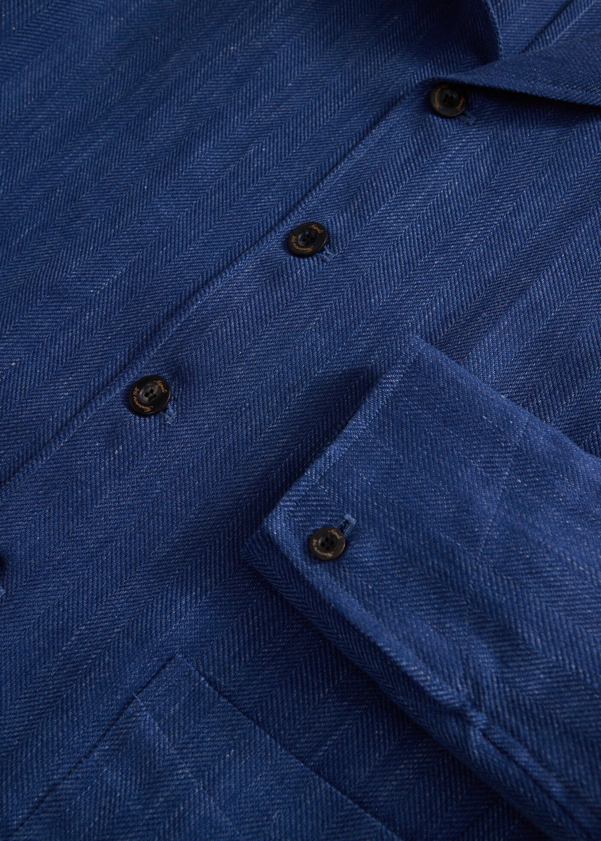 Stand-Collar Summer Jacket - Paul Stuart Top Pick