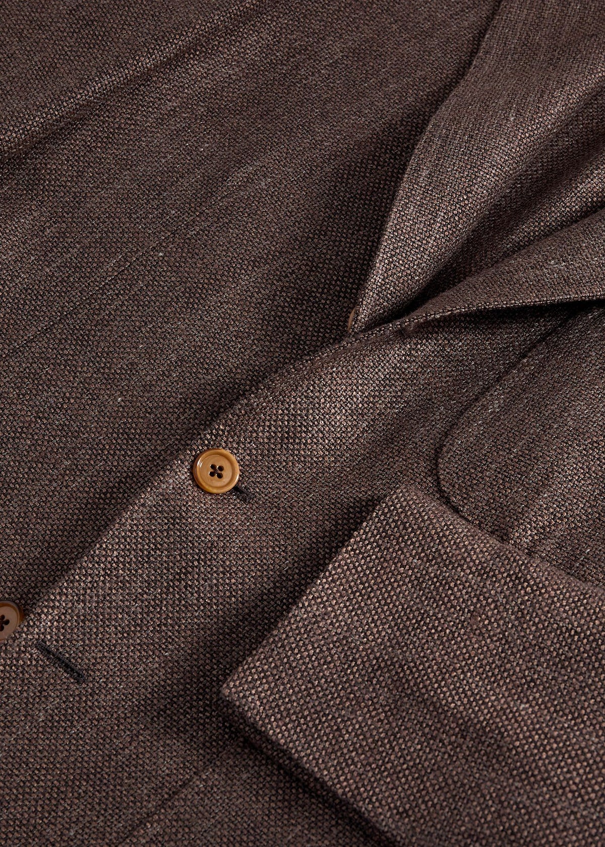 Basketweave Jacket - Paul Stuart Latest
