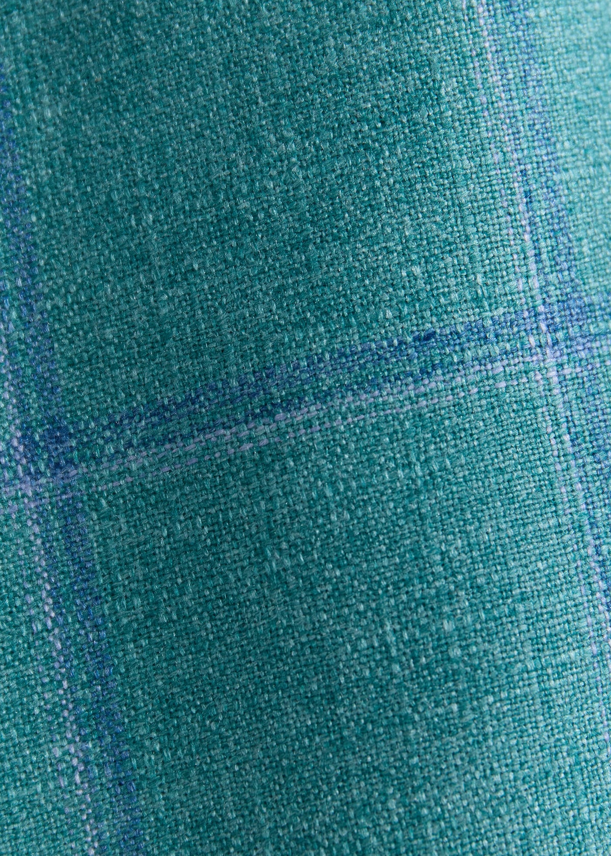 Silk & Cashmere Deco Windowpane Jacket - Paul Stuart Hot Sale