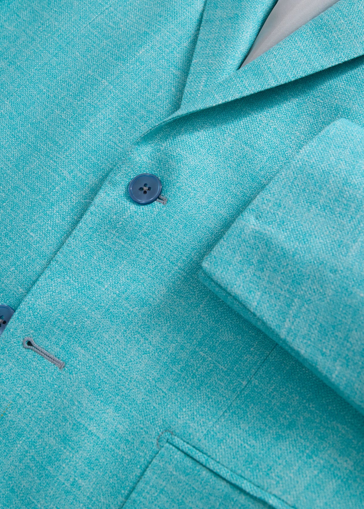 Hopsack Summer Jacket - Paul Stuart Discount