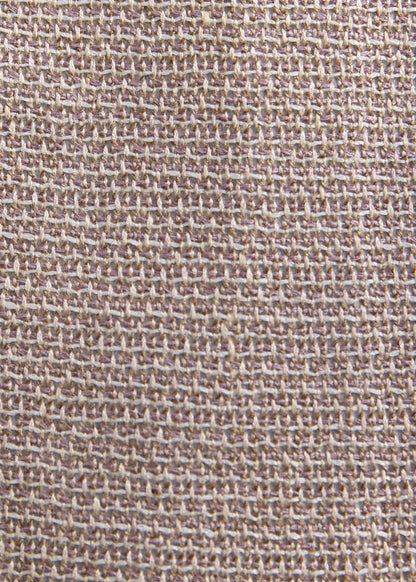 Silk & Linen Heather Jacket - Paul Stuart Value
