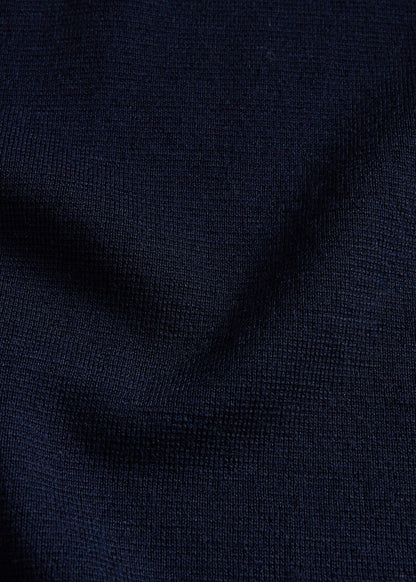 Water Resistant Wool Knitted Jacket - Paul Stuart Best Price