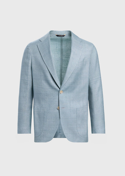 Silk Slub Blazer - Paul Stuart Special Offer