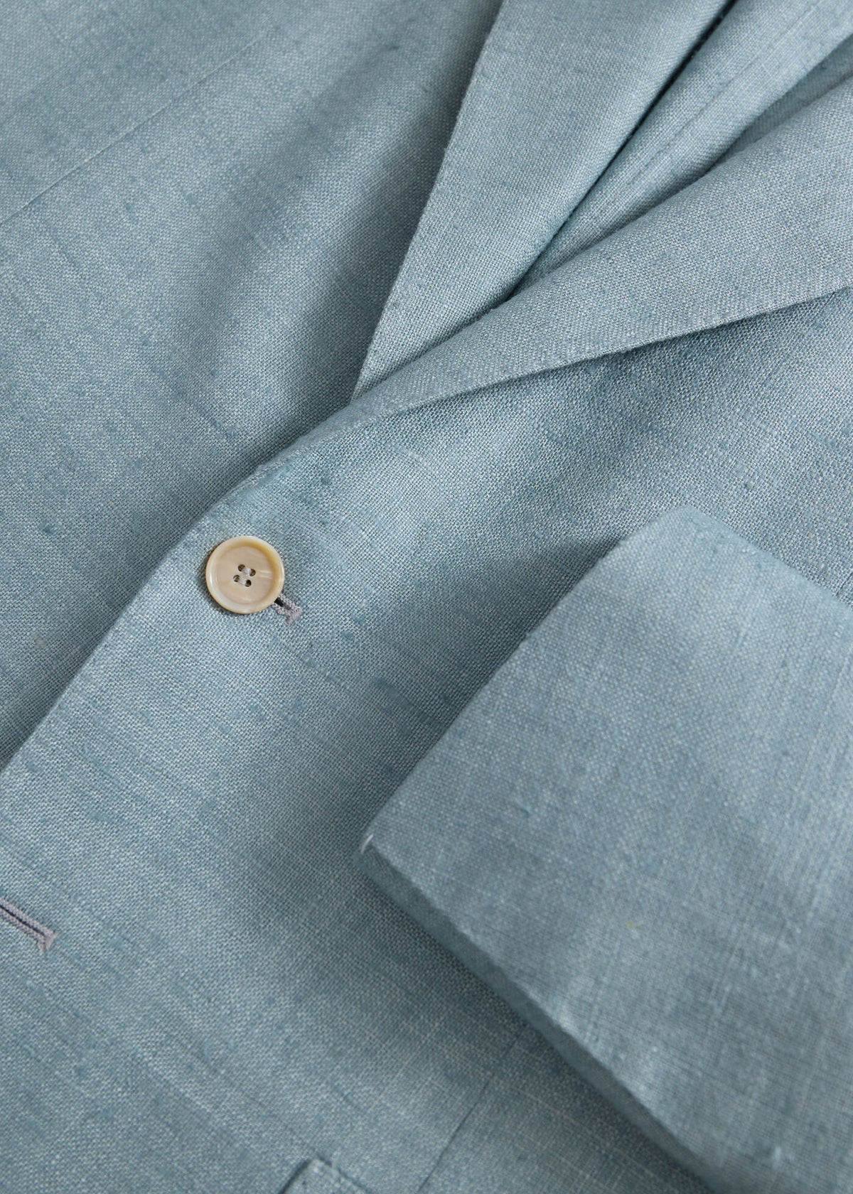 Silk Slub Blazer - Paul Stuart Special Offer