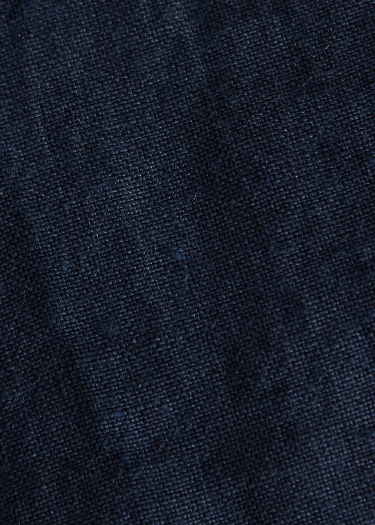 Linen Stand Collar Jacket - Paul Stuart Best Seller