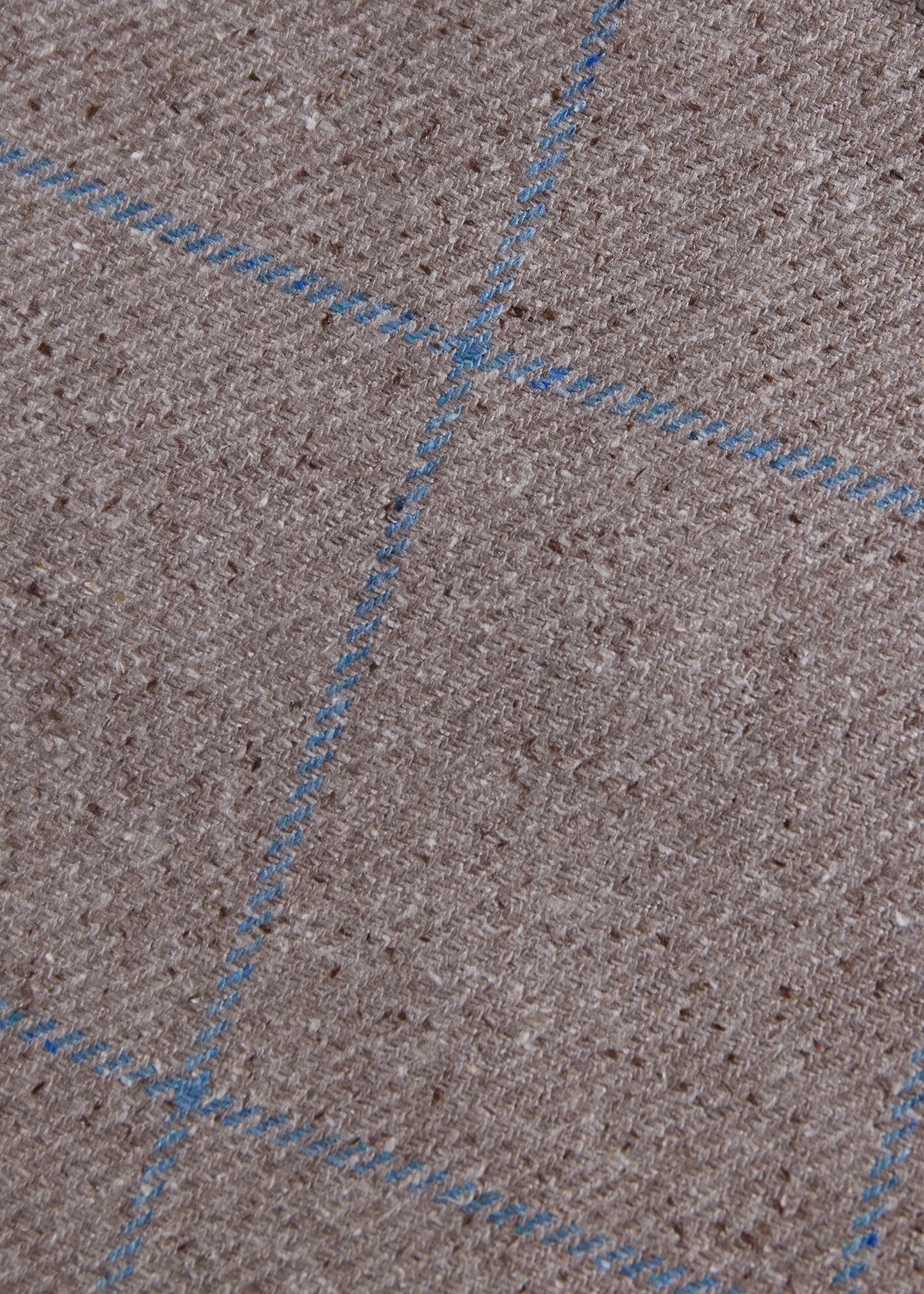 Silk Windowpane Summer Jacket - Paul Stuart Latest