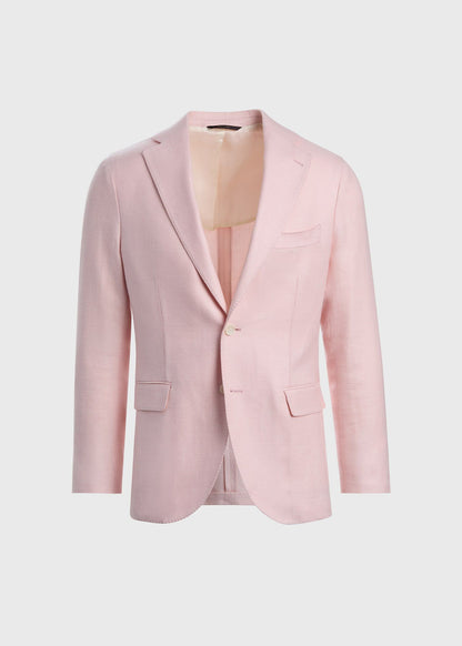 Two Button Summer Jacket - Paul Stuart Deals