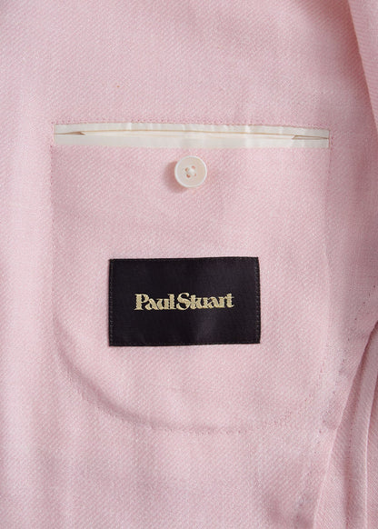 Two Button Summer Jacket - Paul Stuart Deals