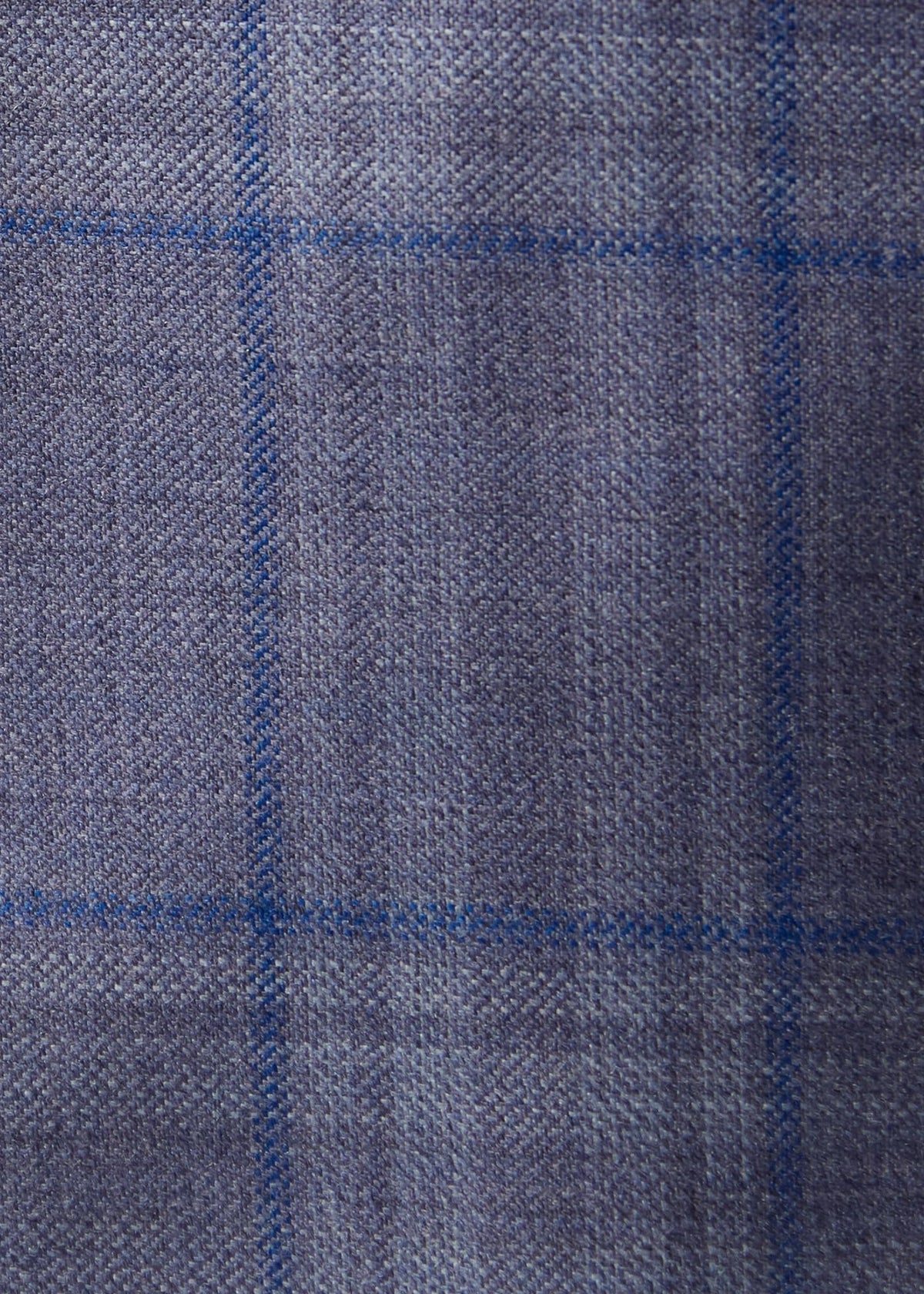 All Year Wool Plaid Jacket - Paul Stuart Sale
