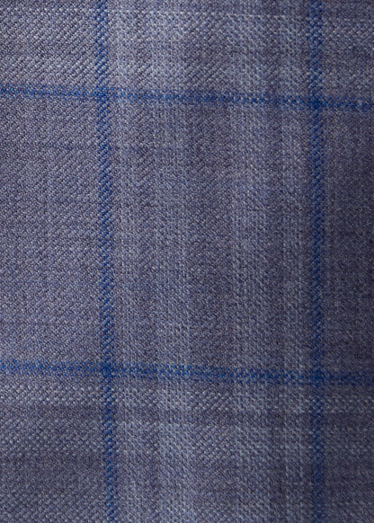 All Year Wool Plaid Jacket - Paul Stuart Sale