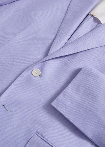 Two Button Summer Jacket - Paul Stuart Latest