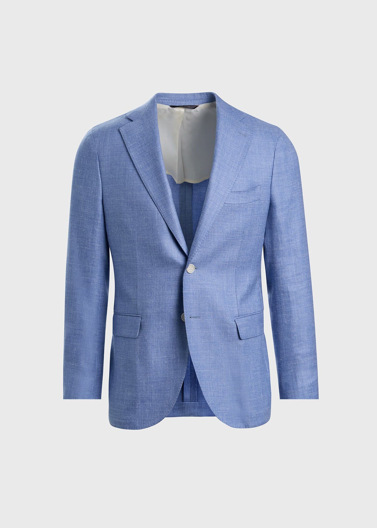 Two Button Summer Jacket - Paul Stuart Popular