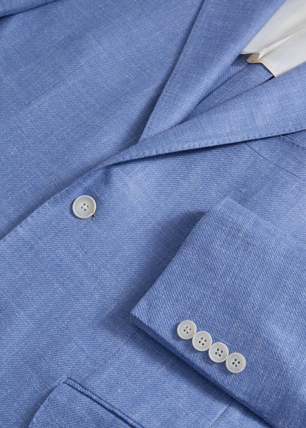 Two Button Summer Jacket - Paul Stuart Popular