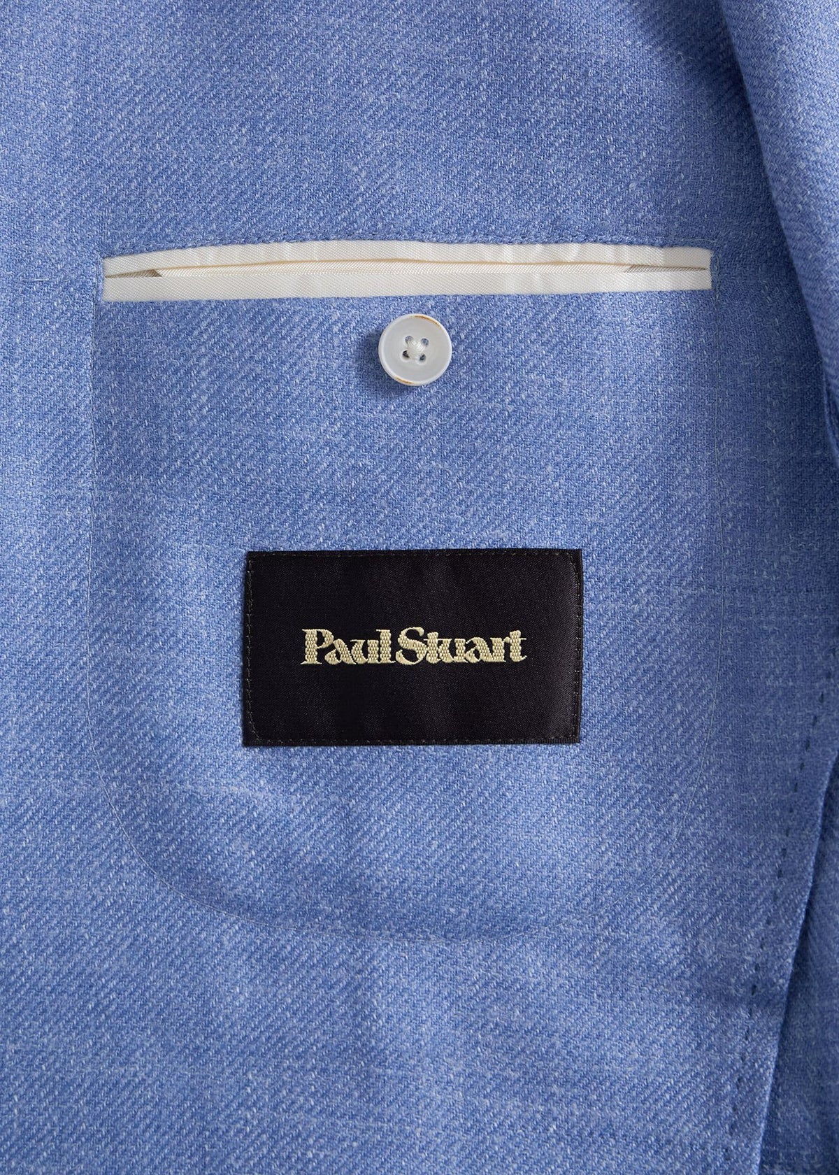 Two Button Summer Jacket - Paul Stuart Popular