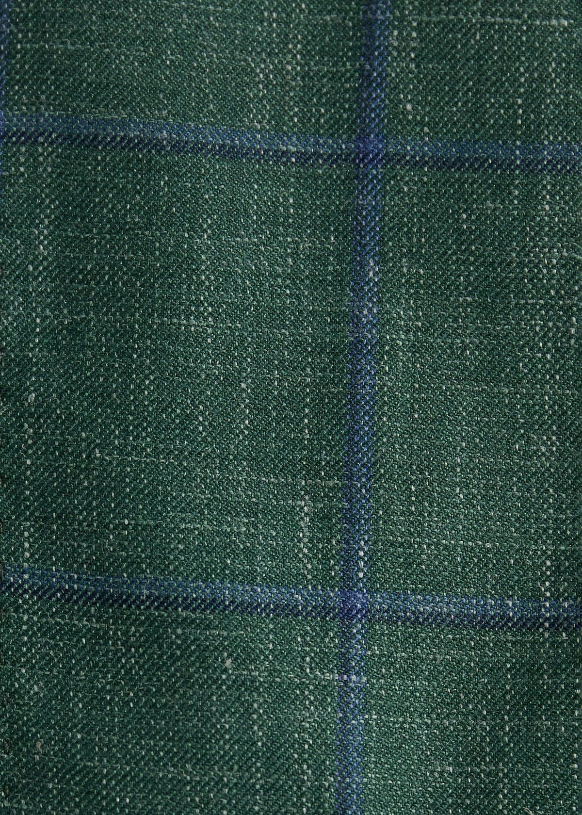 Deco Windowpane Jacket - Paul Stuart Classic