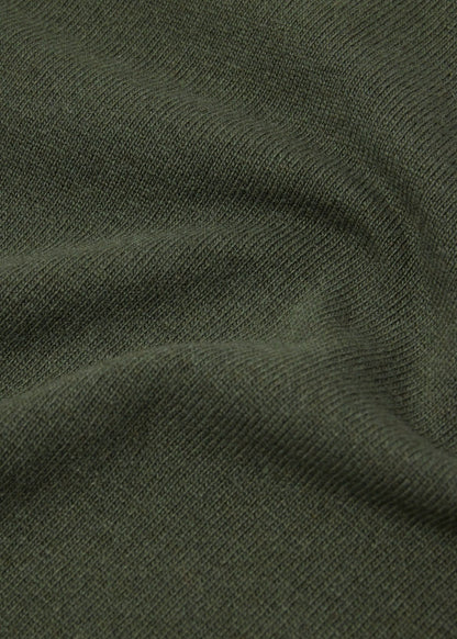 Wool Blend Quarter-Zip Sweater - Paul Stuart Special Offer