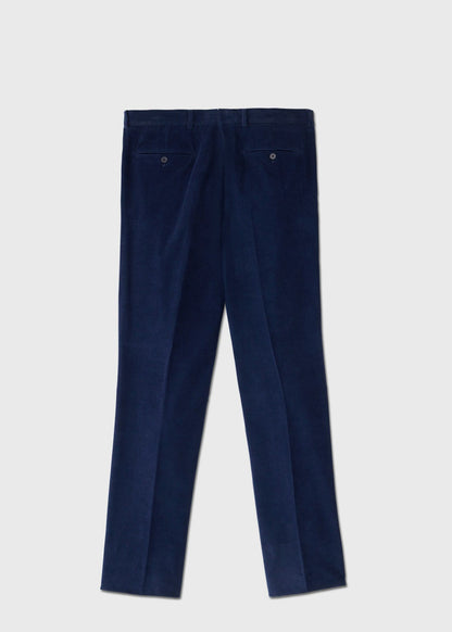 Pleated Corduroy Trouser - Paul Stuart Sale