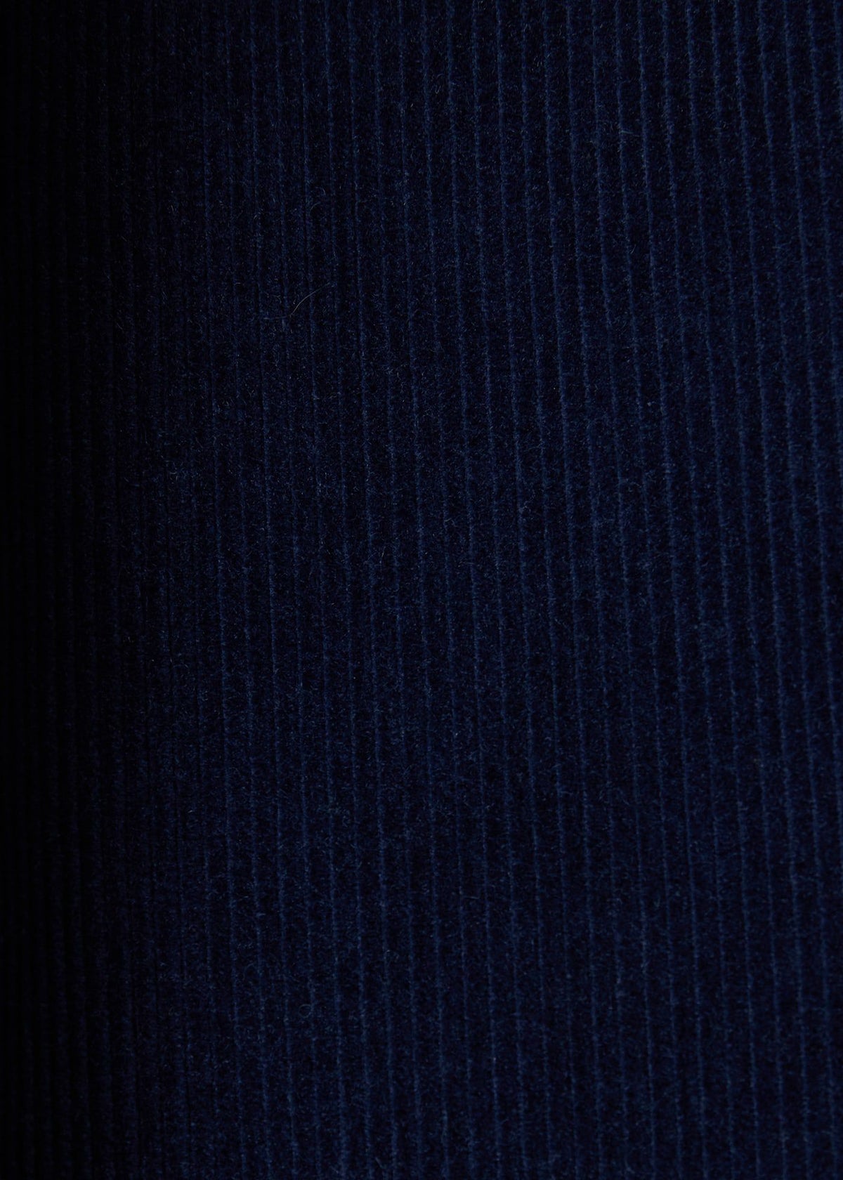 Pleated Corduroy Trouser - Paul Stuart Sale