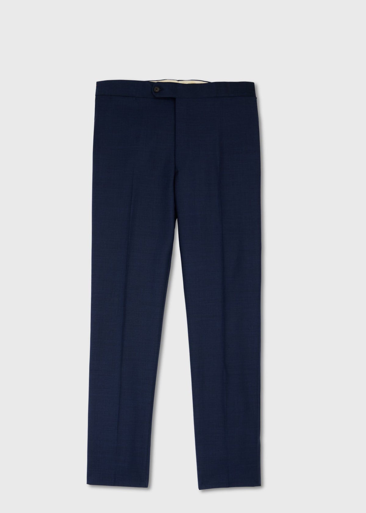 Double-Breasted Suit in Wool Sharkskin - Paul Stuart Great Value