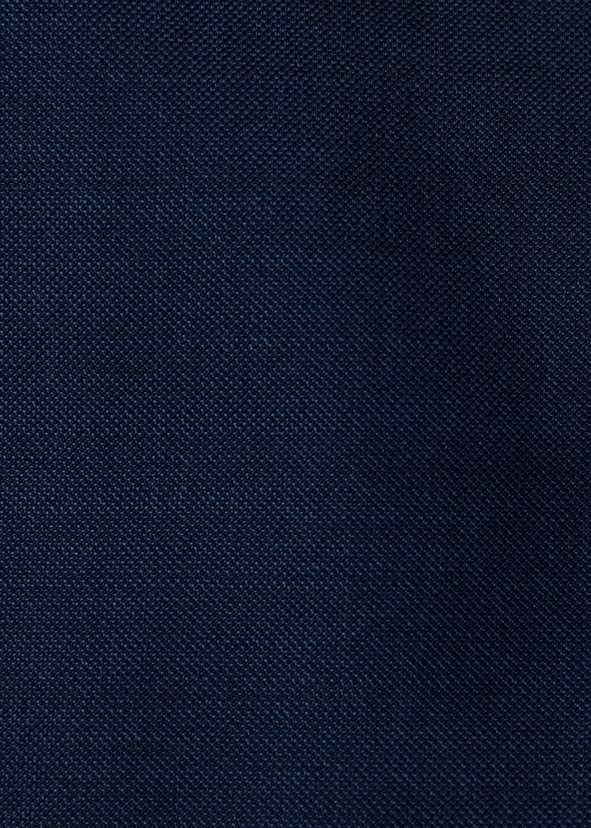 Double-Breasted Suit in Wool Sharkskin - Paul Stuart Great Value