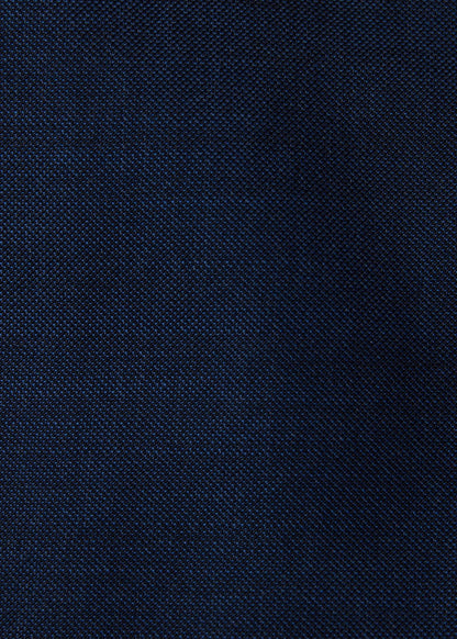 Double-Breasted Suit in Wool Sharkskin - Paul Stuart Great Value