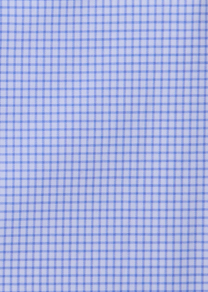 Handmade Button-Down Dress Shirt - Paul Stuart Premium