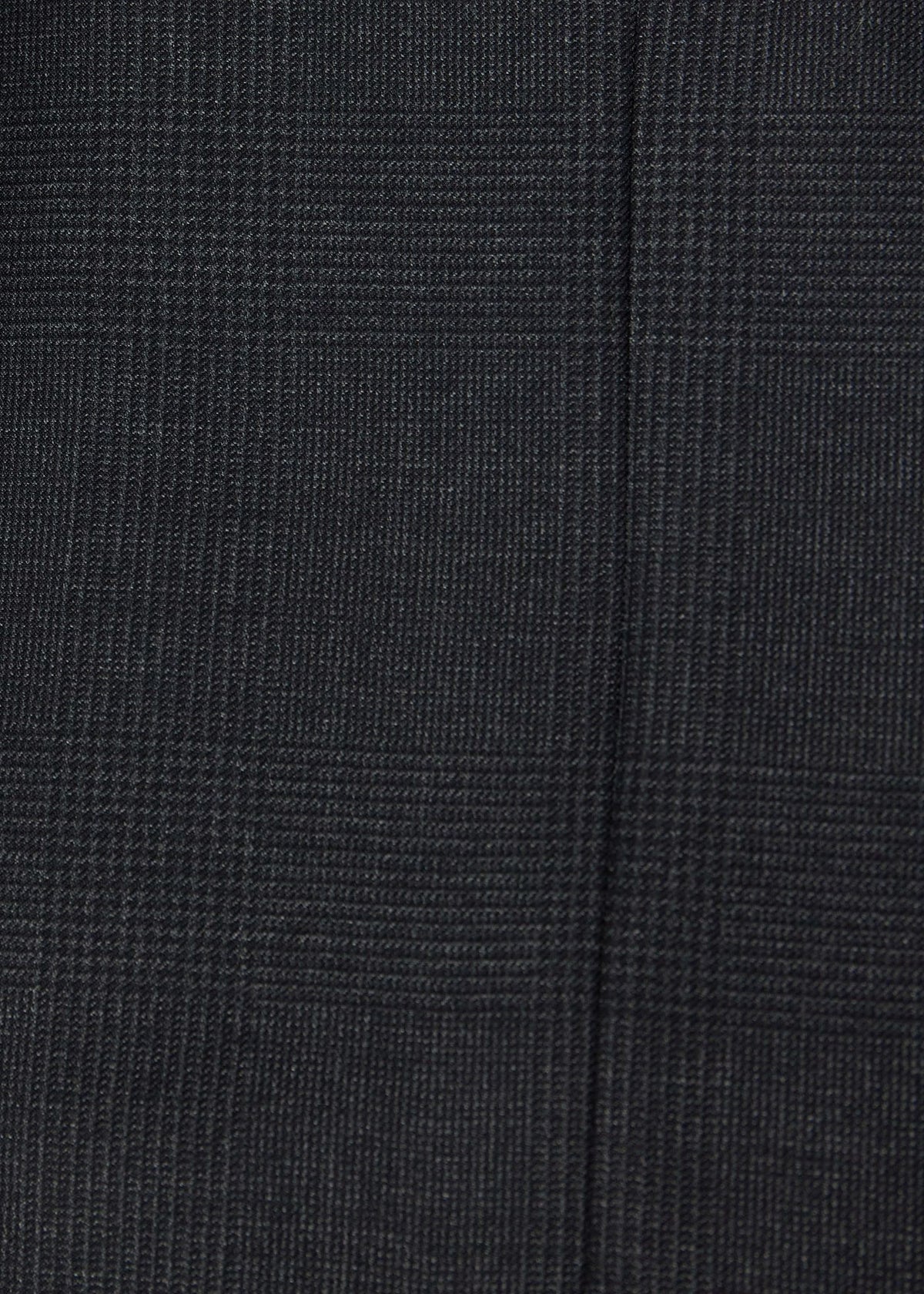 Classic Wool Plaid Suit - Paul Stuart Trusted