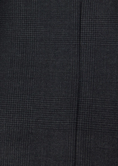 Classic Wool Plaid Suit - Paul Stuart Trusted