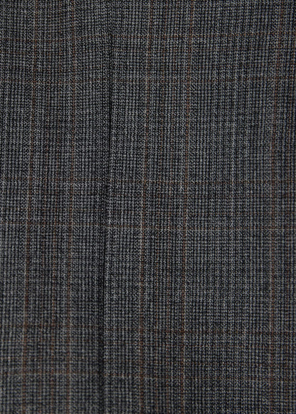 Classic Wool Plaid Suit - Paul Stuart Sale