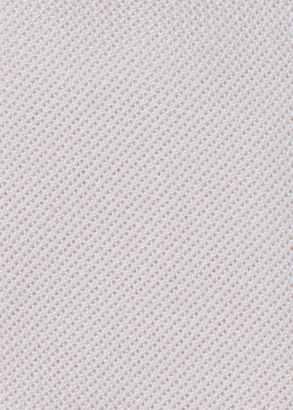 Solid Silk Garza Tie - Paul Stuart Classic