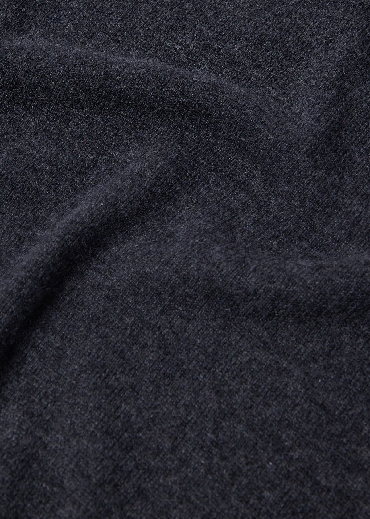 Cashmere Quarter-Zip Sweater - Paul Stuart Popular