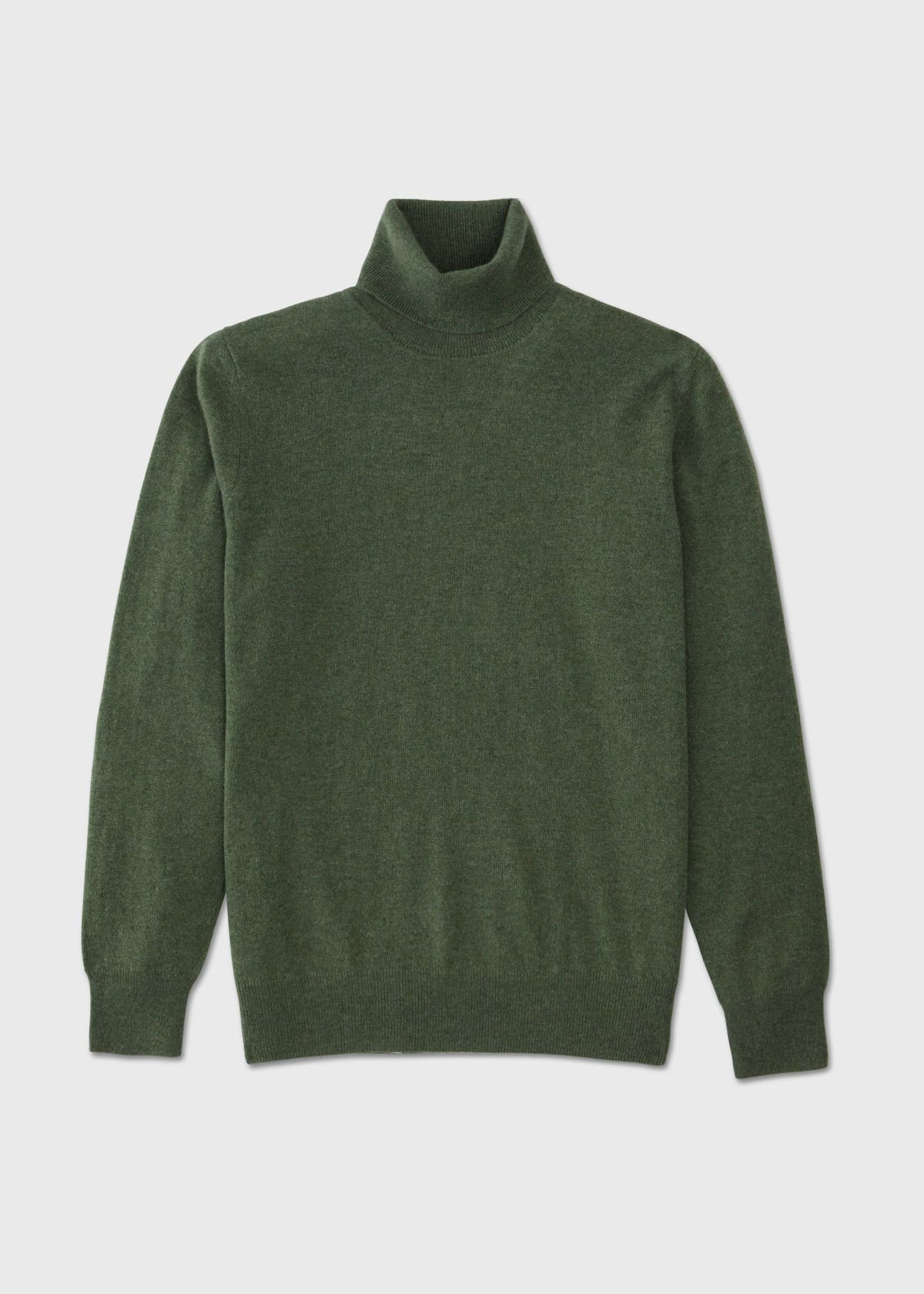 Cashmere Turtleneck Sweater - Paul Stuart Sale