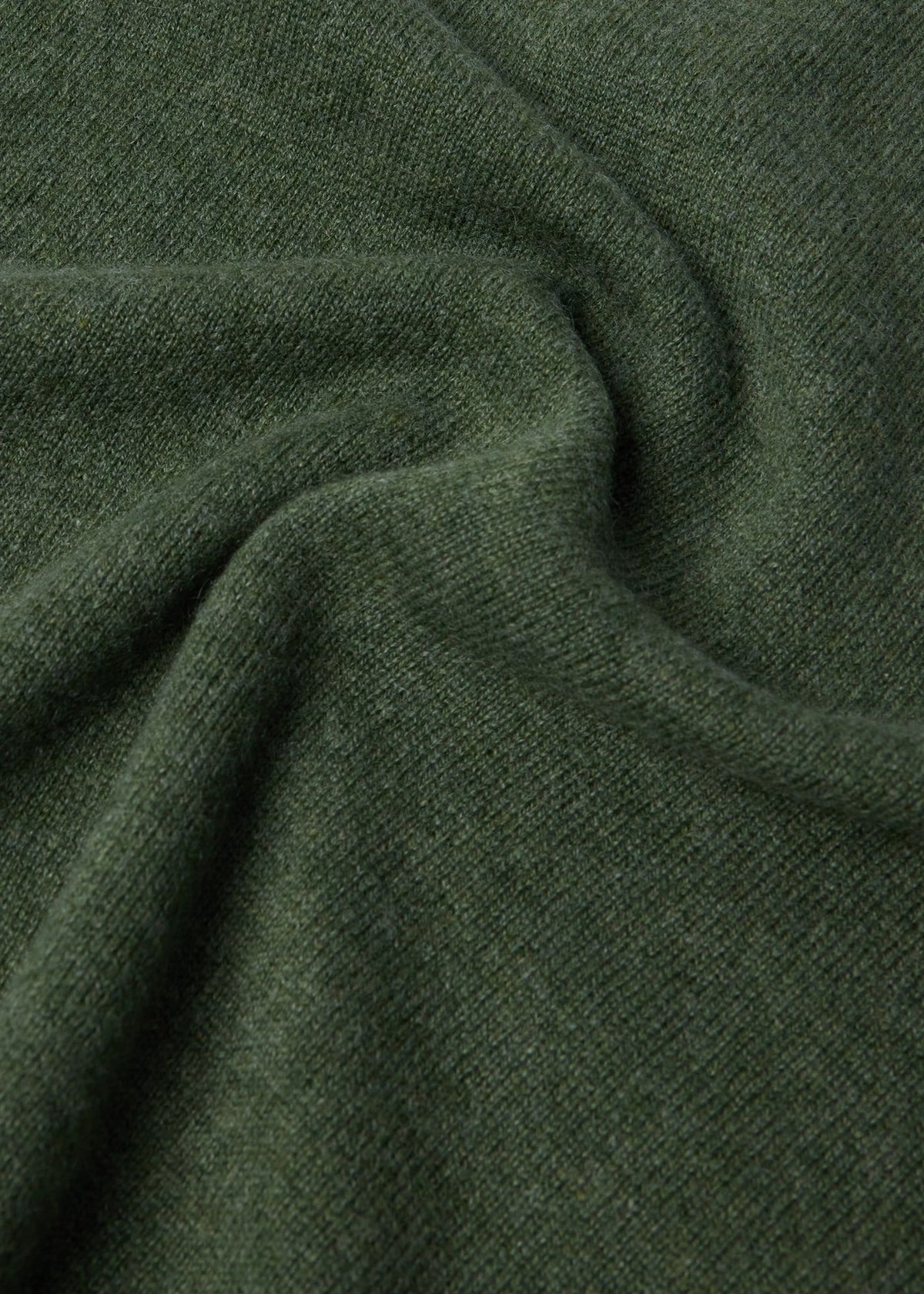 Cashmere Turtleneck Sweater - Paul Stuart Sale