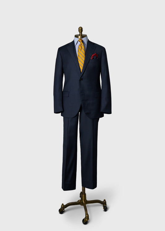 Tonal Plaid Suit - Paul Stuart Customer Favorite