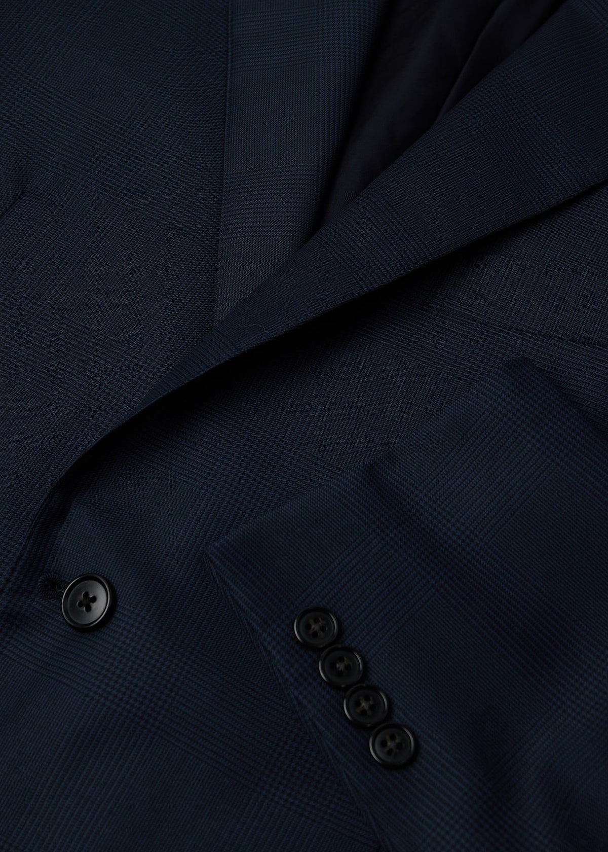 Tonal Plaid Suit - Paul Stuart Customer Favorite